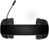 NFL Washington Commanders Black Background Razer Kraken X Skin